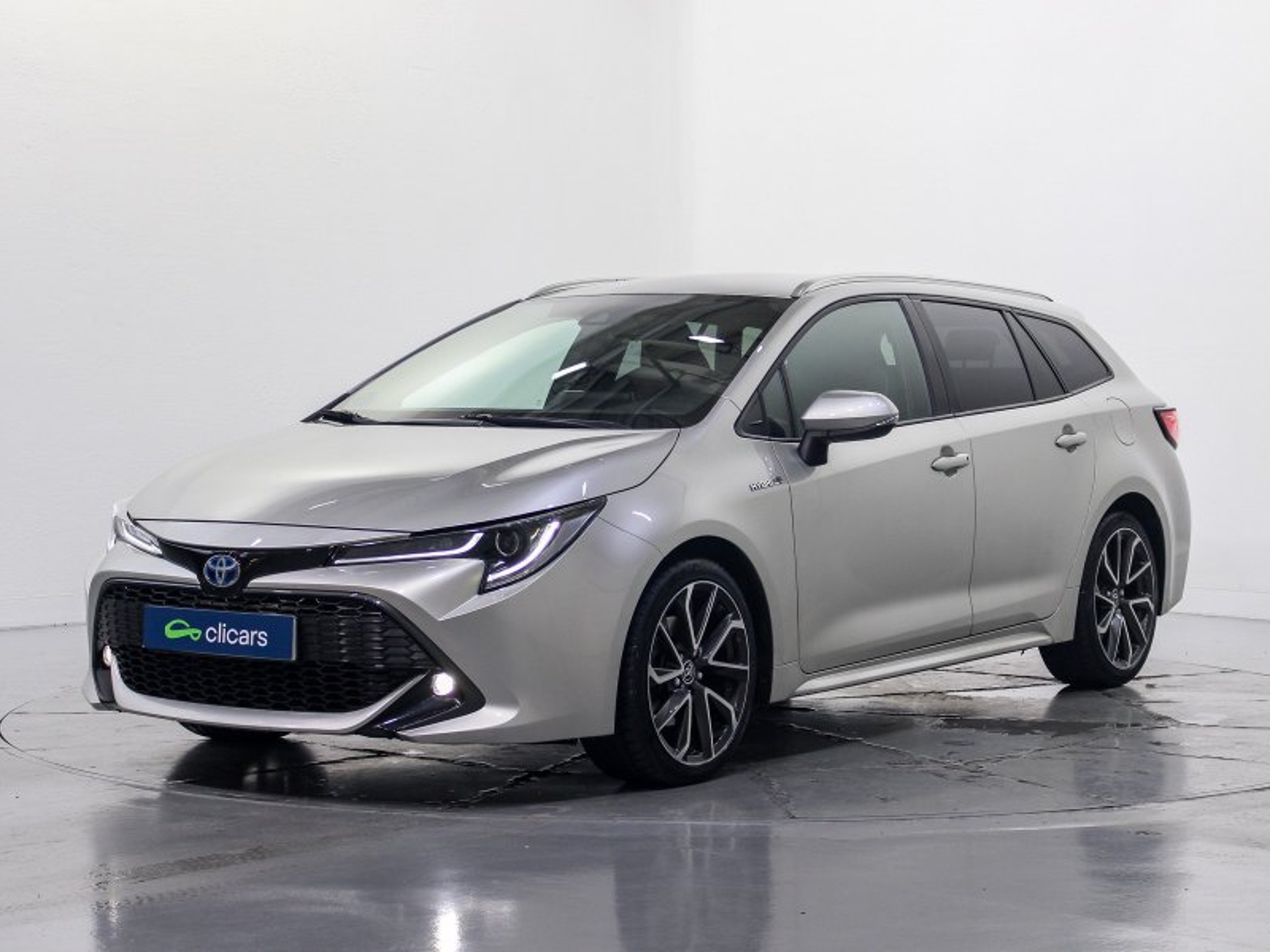 Imagen de TOYOTA Corolla