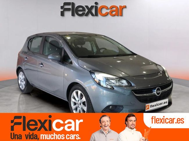 OPEL Corsa (1.4 66kW (90CV) Selective) en Sevilla