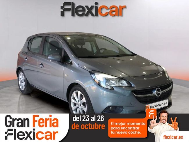 OPEL Corsa (1.4 66kW (90CV) Selective) en Sevilla
