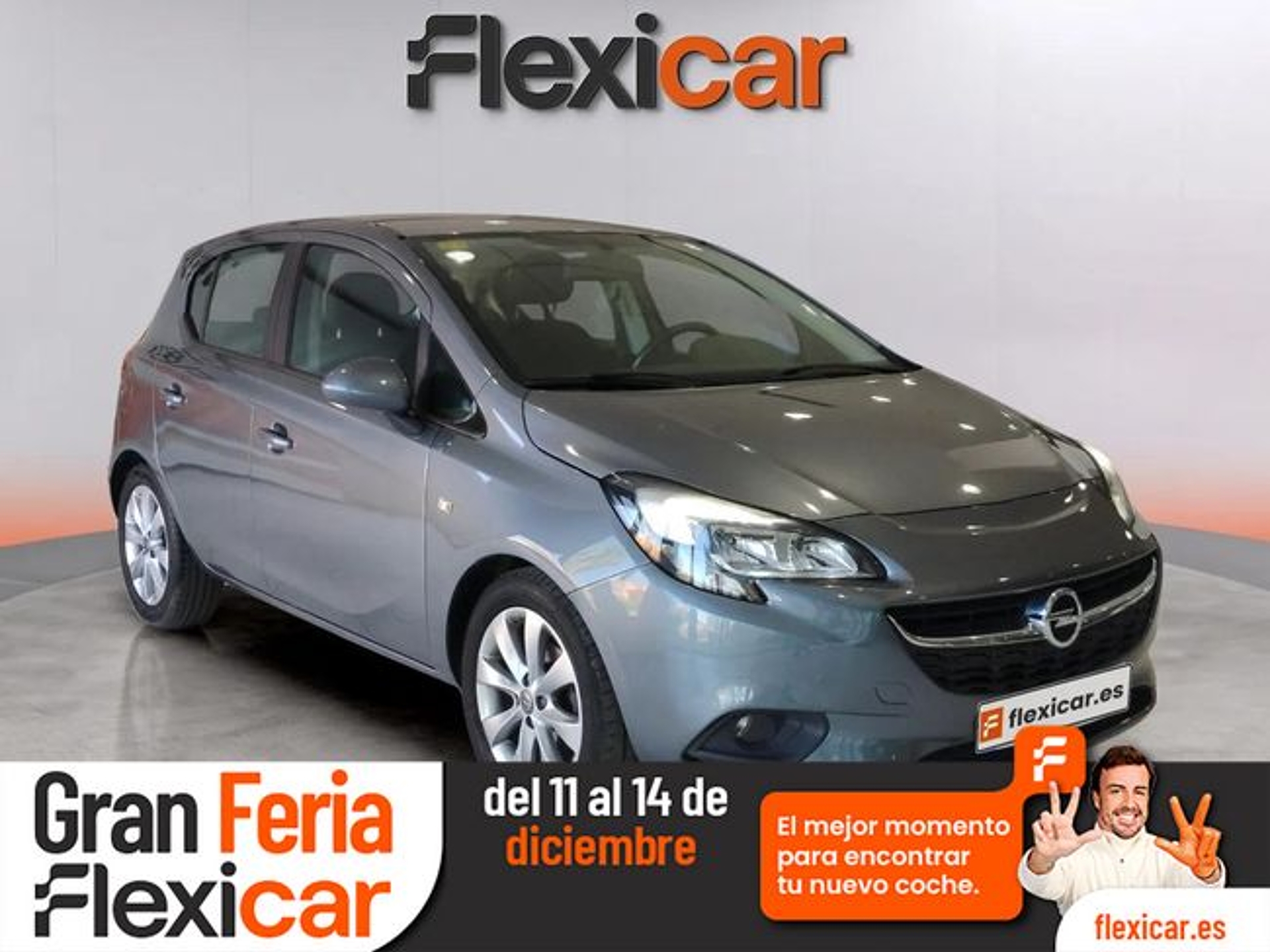 Imagen de OPEL Corsa