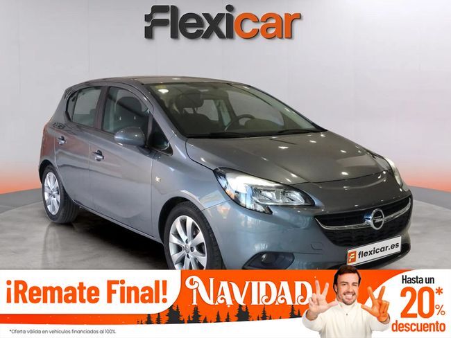 OPEL Corsa (1.4 66kW (90CV) Selective) en Sevilla