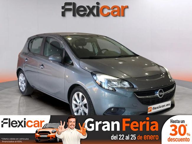 OPEL Corsa (1.4 66kW (90CV) Selective) en Sevilla