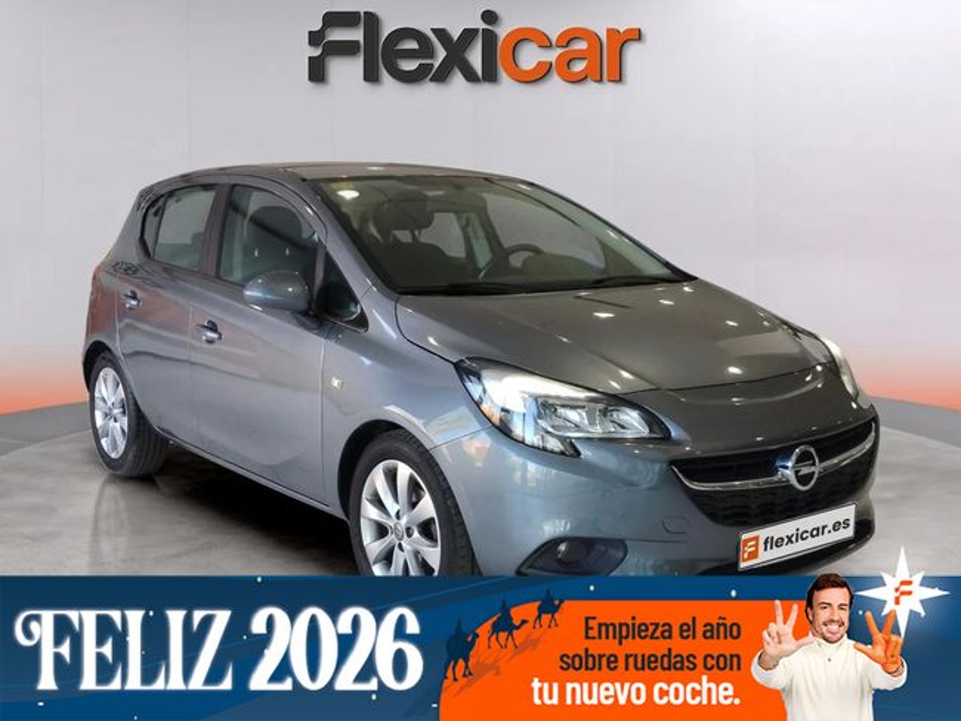 Imagen de OPEL Corsa