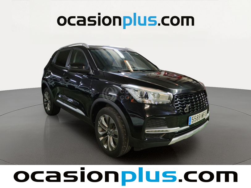 Foto del DR DR 4 1.6 GLP