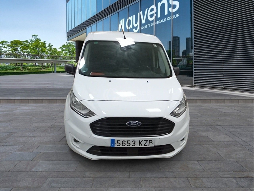 Foto del FORD Tourneo Connect 1.5TDCi Trend 100