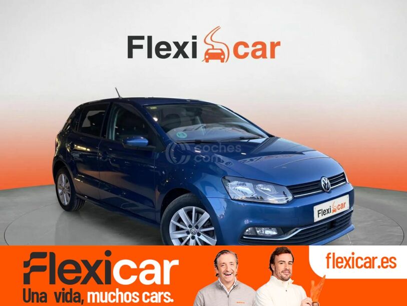 Foto del VOLKSWAGEN Polo 1.2 TSI BMT Sport DSG 81kW