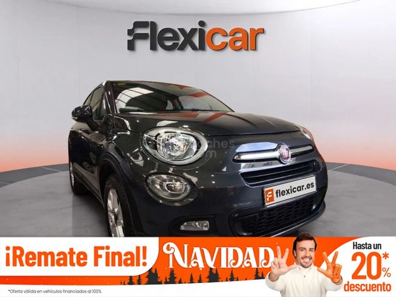 Foto del FIAT 500X 1.3Mjt Pop Star 4x2 70kW