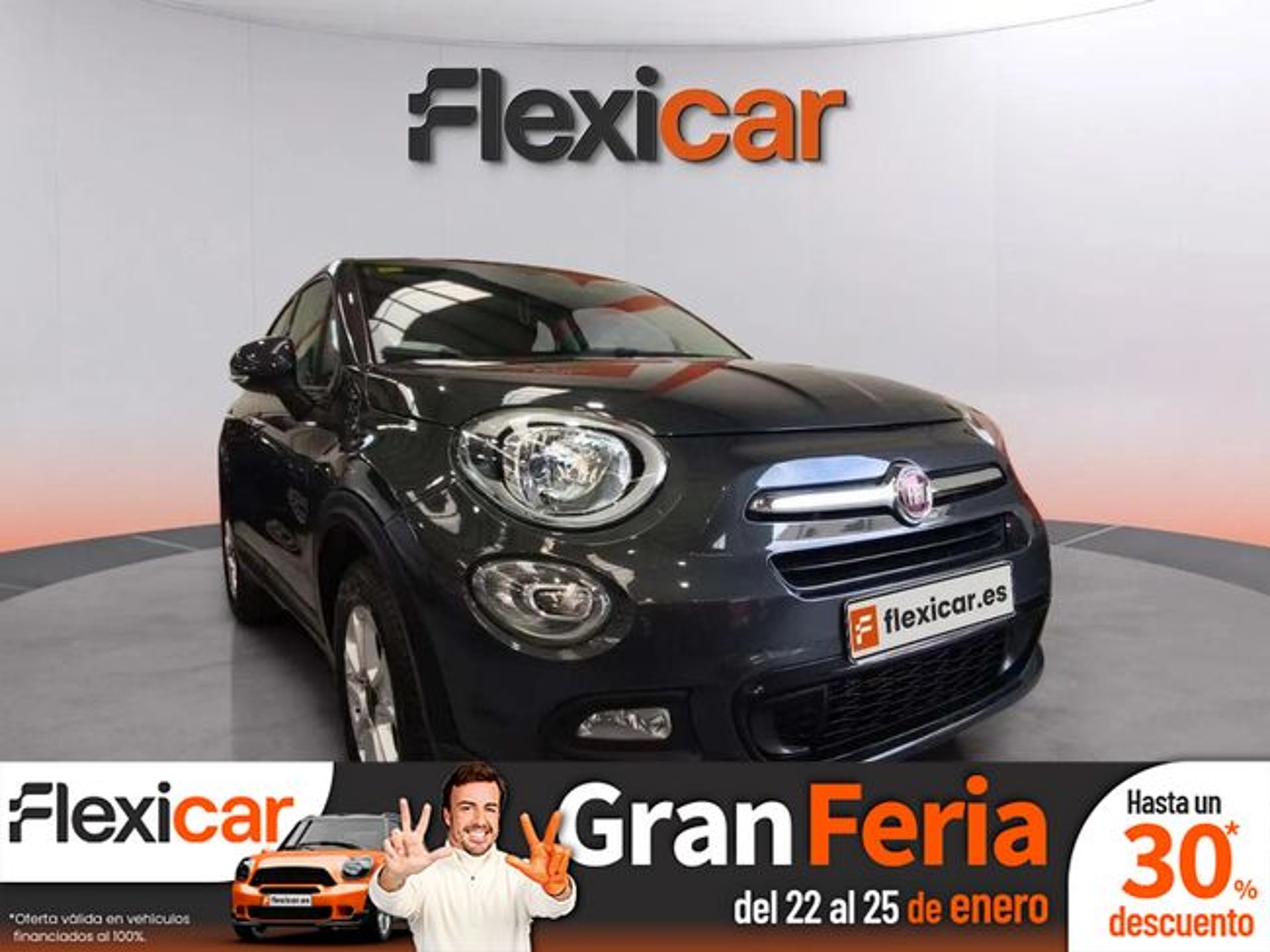 Imagen de FIAT 500X