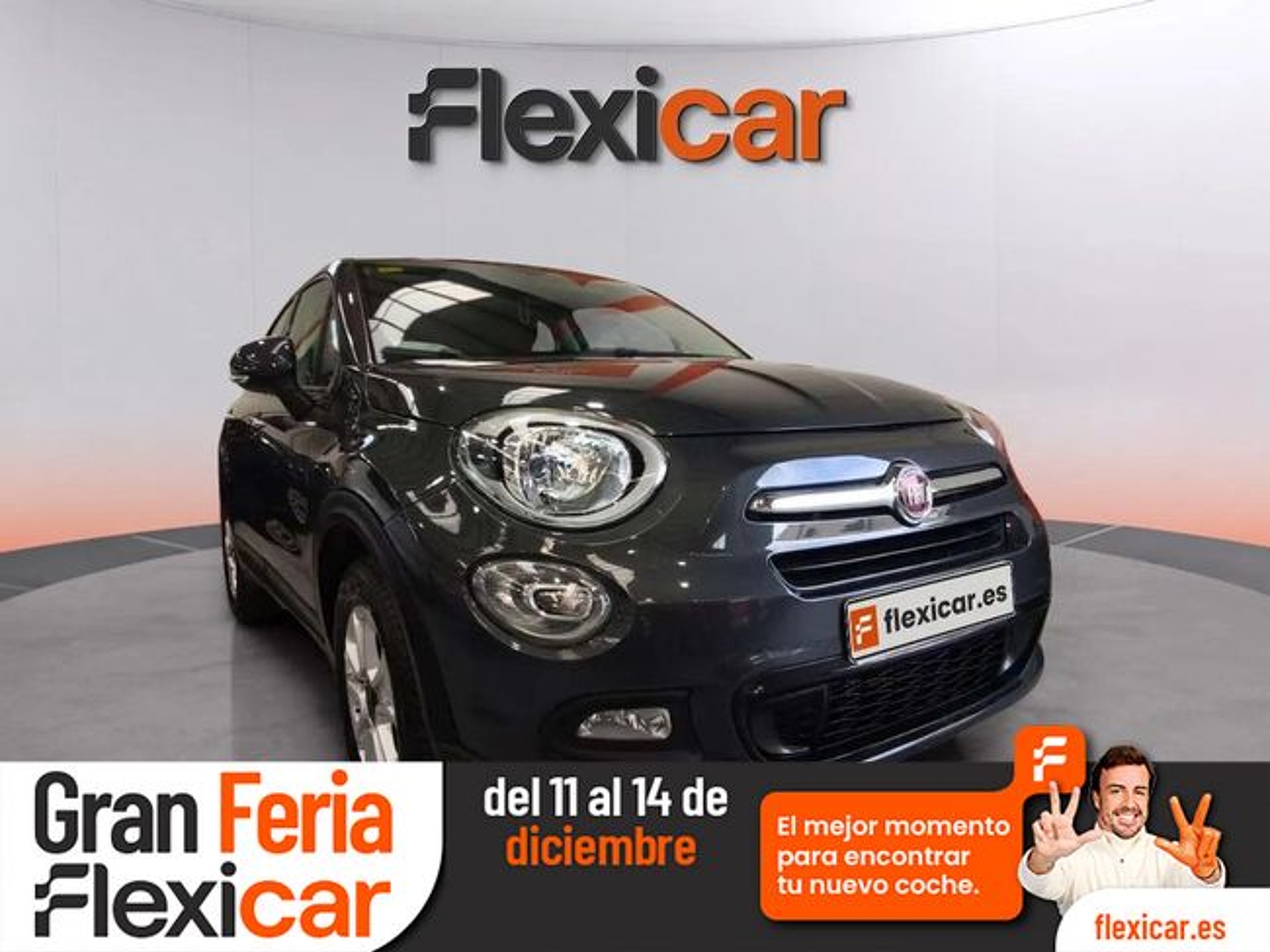 Imagen de FIAT 500X