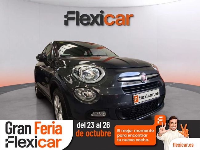 FIAT 500X (Pop Star 1.3 MJet 70kW (95CV) 4x2) en Sevilla