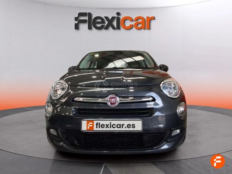 Foto del FIAT 500X 1.3Mjt Pop Star 4x2 70kW