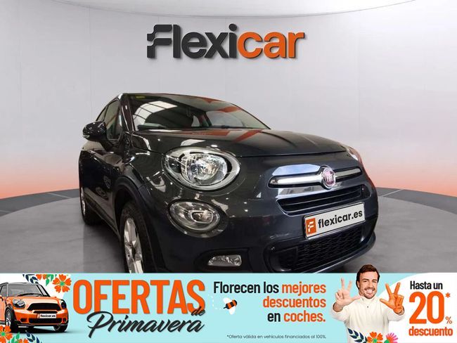 Foto del FIAT 500X 1.3Mjt Pop Star 4x2 70kW