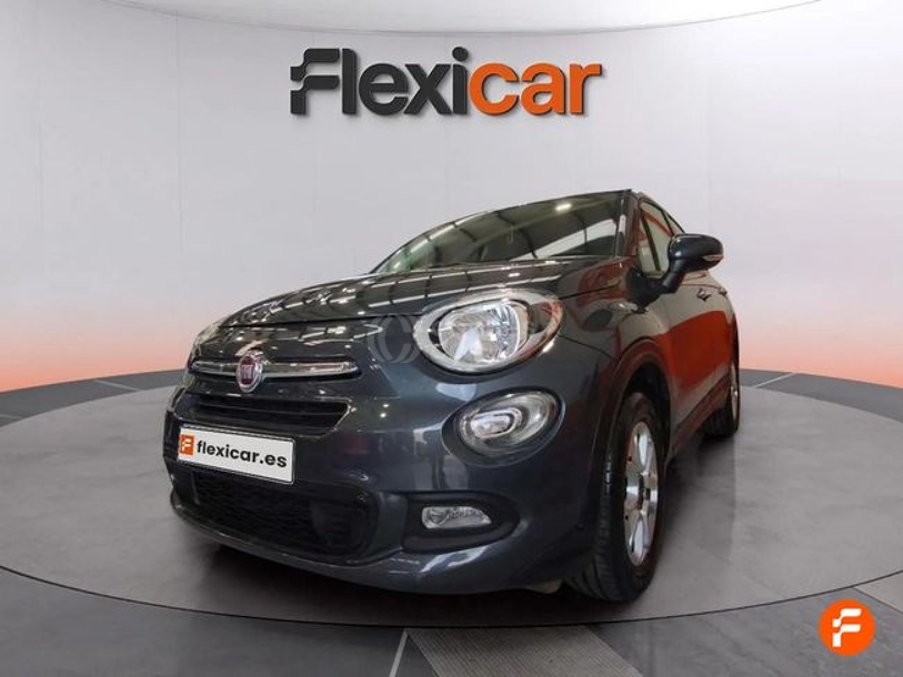 Foto del FIAT 500X 1.3Mjt Pop Star 4x2 70kW