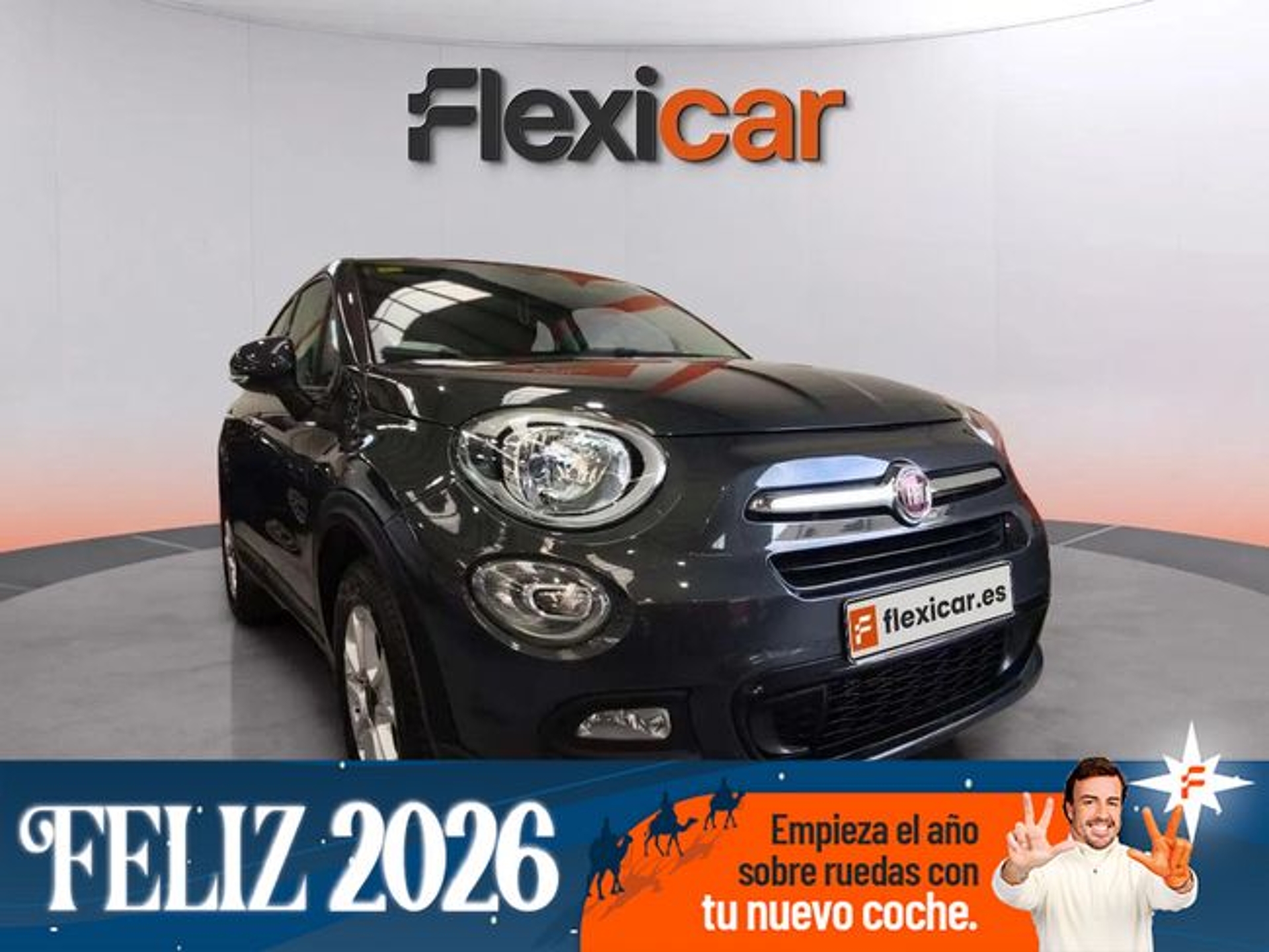 Imagen de FIAT 500X