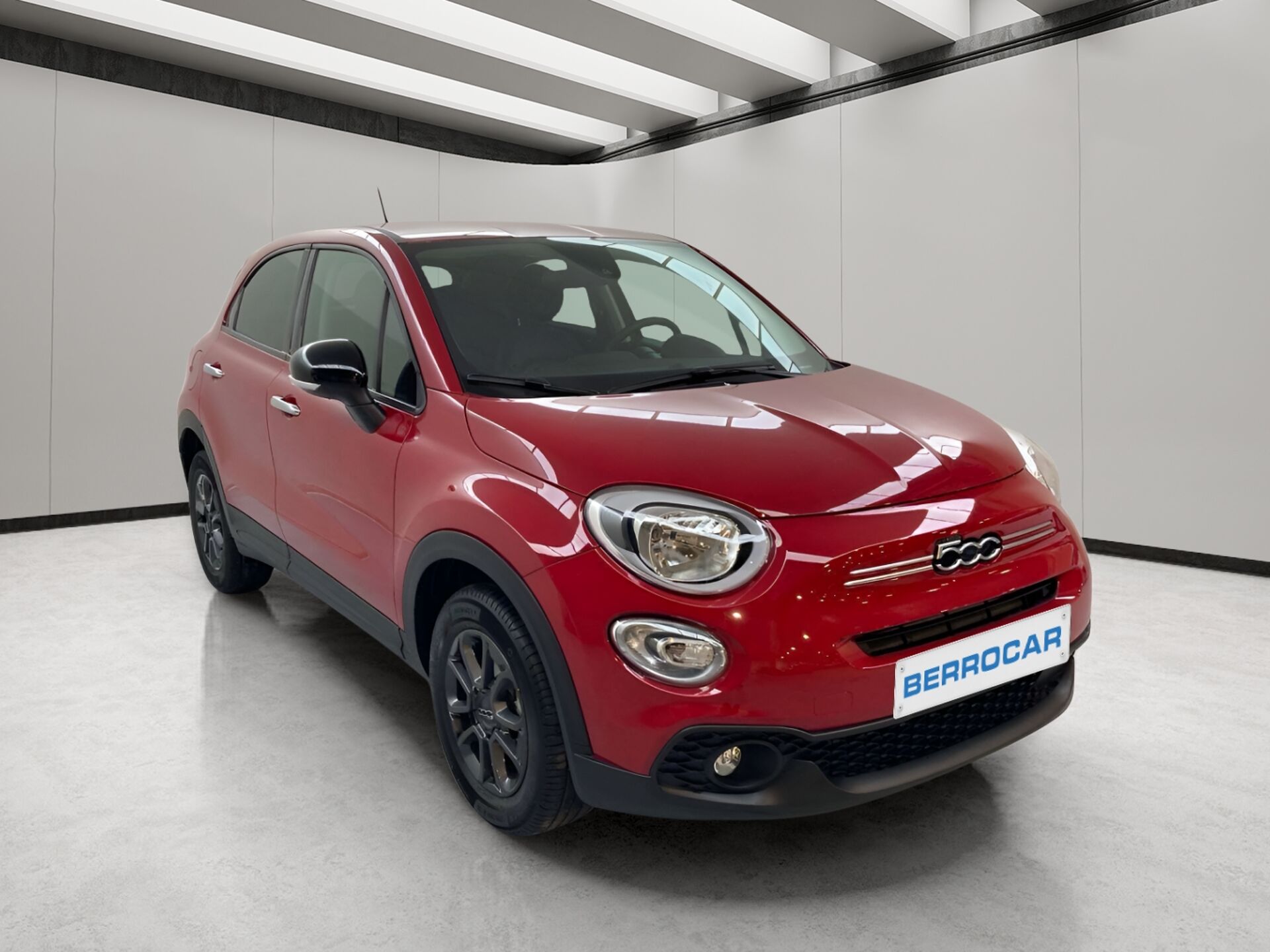 Imagen de FIAT 500X