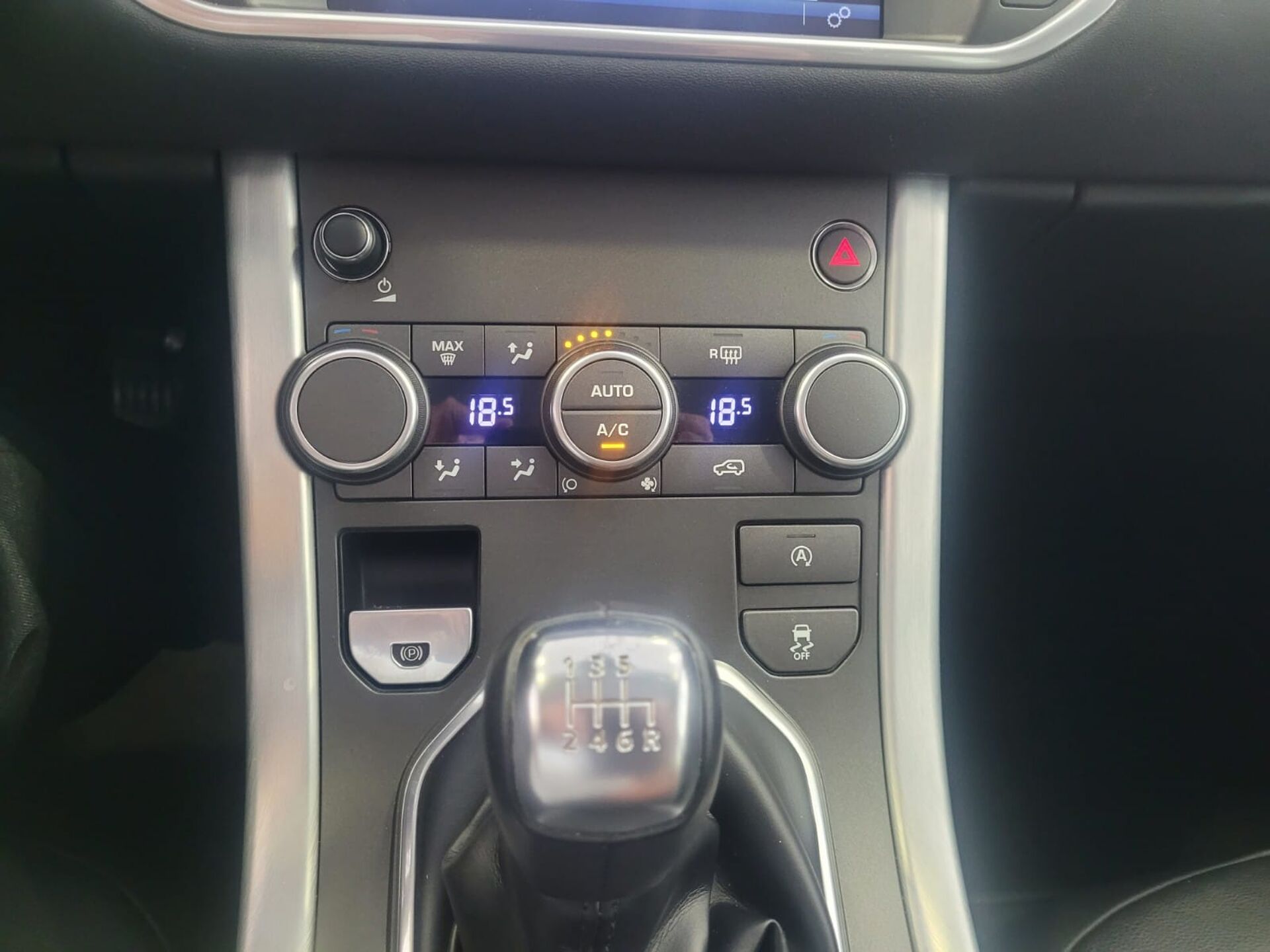 Imagen 2 de LAND ROVER Range Rover Evoque