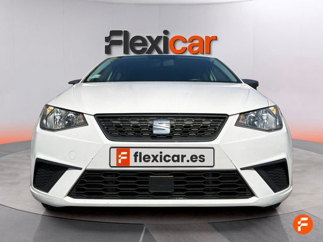 Foto del SEAT Ibiza 1.0 EcoTSI S&S Reference 95