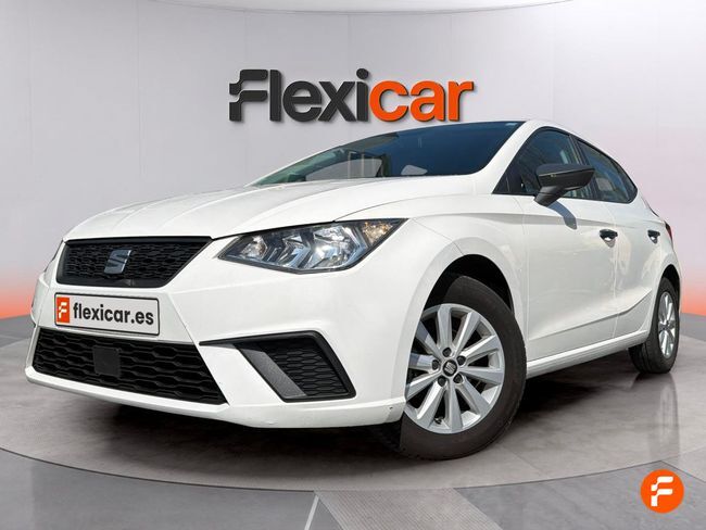 Foto del SEAT Ibiza 1.0 EcoTSI S&S Reference 95