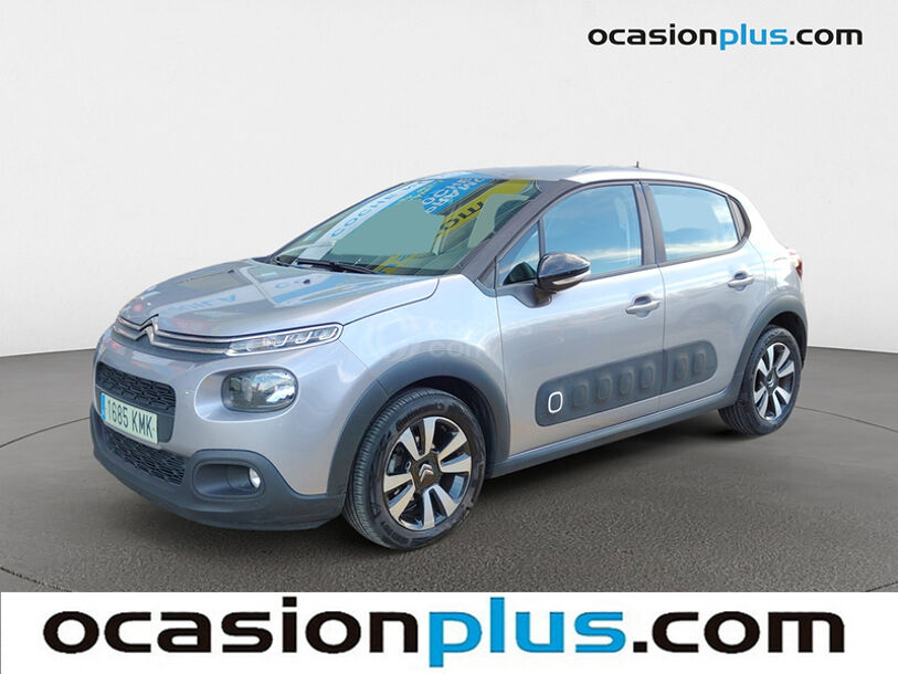 Foto del CITROEN C3 1.5BlueHDi S&S Feel 100