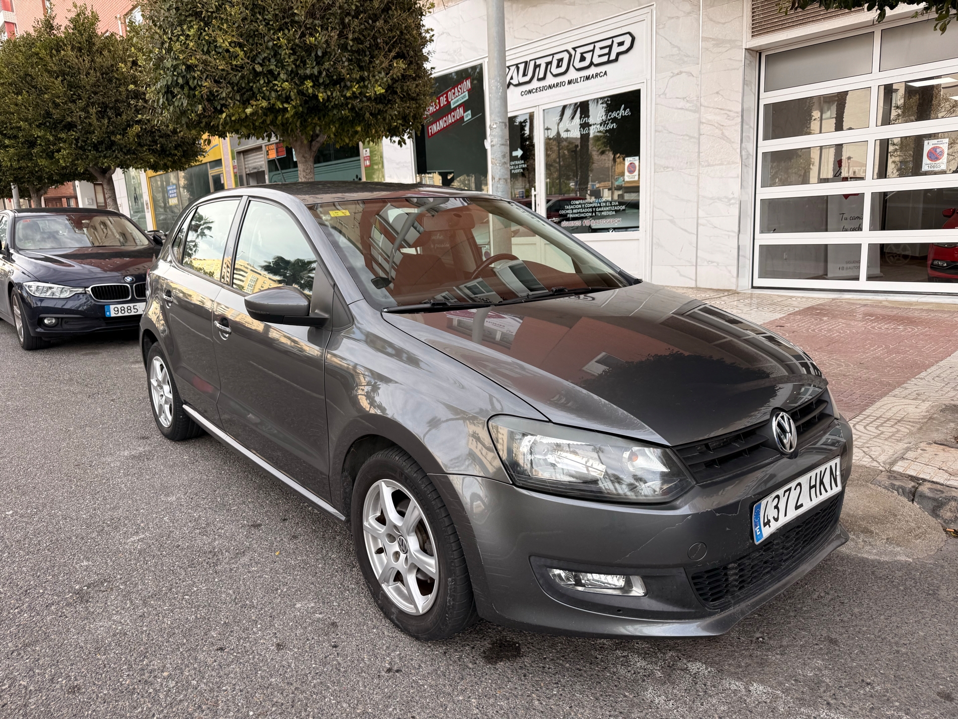 Imagen de VOLKSWAGEN Polo