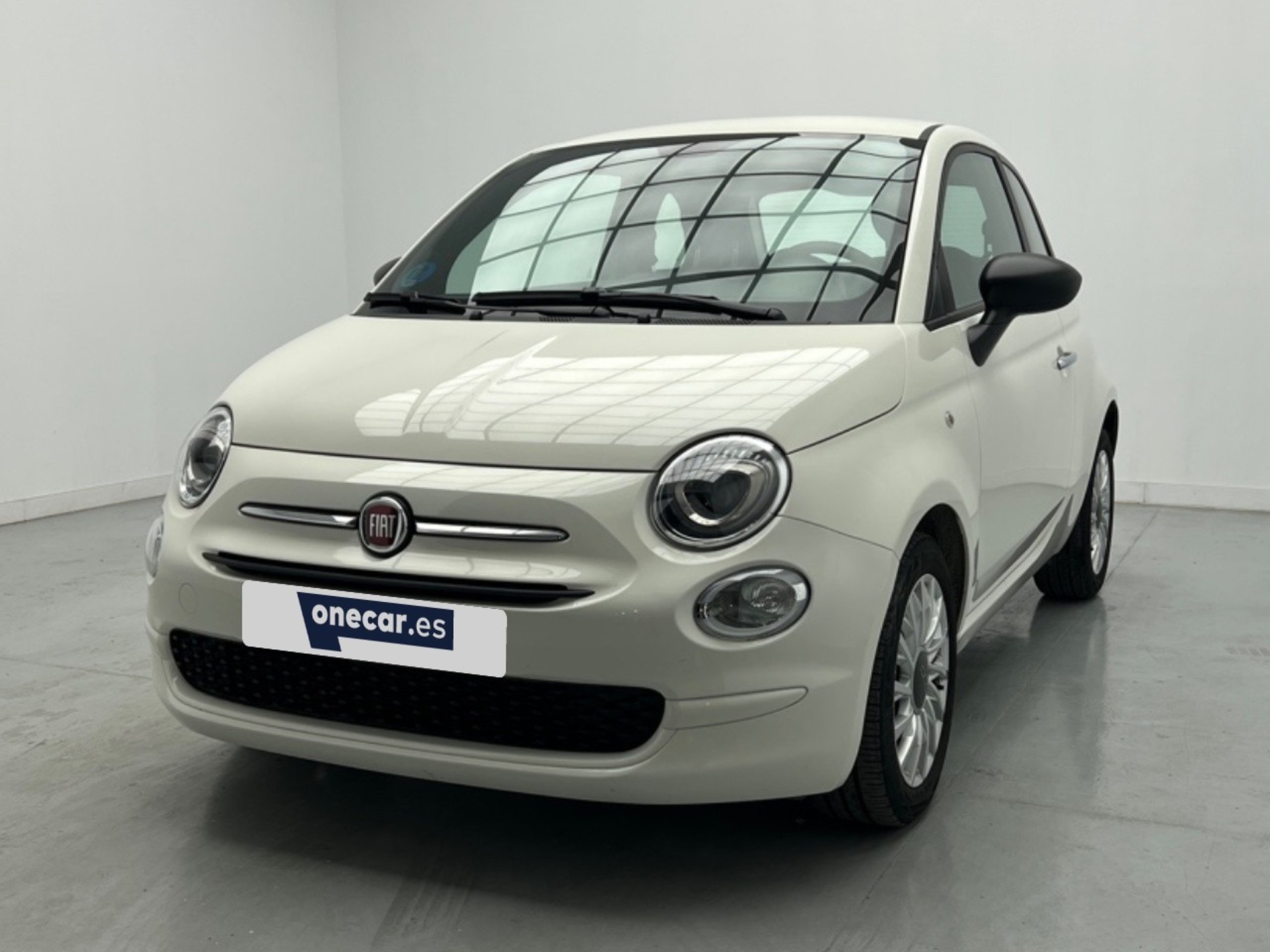 Imagen de FIAT 500