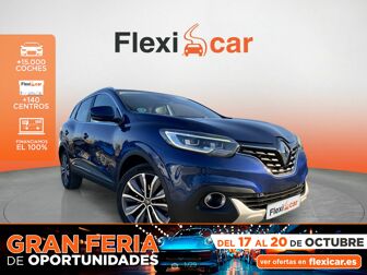 Imagen de RENAULT Kadjar 1.2 TCe Energy Zen 97kW