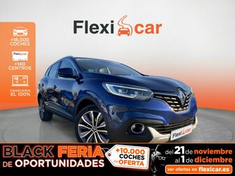 Imagen de RENAULT Kadjar 1.2 TCe Energy Zen 97kW