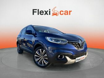 Imagen de RENAULT Kadjar 1.2 TCe Energy Zen 97kW