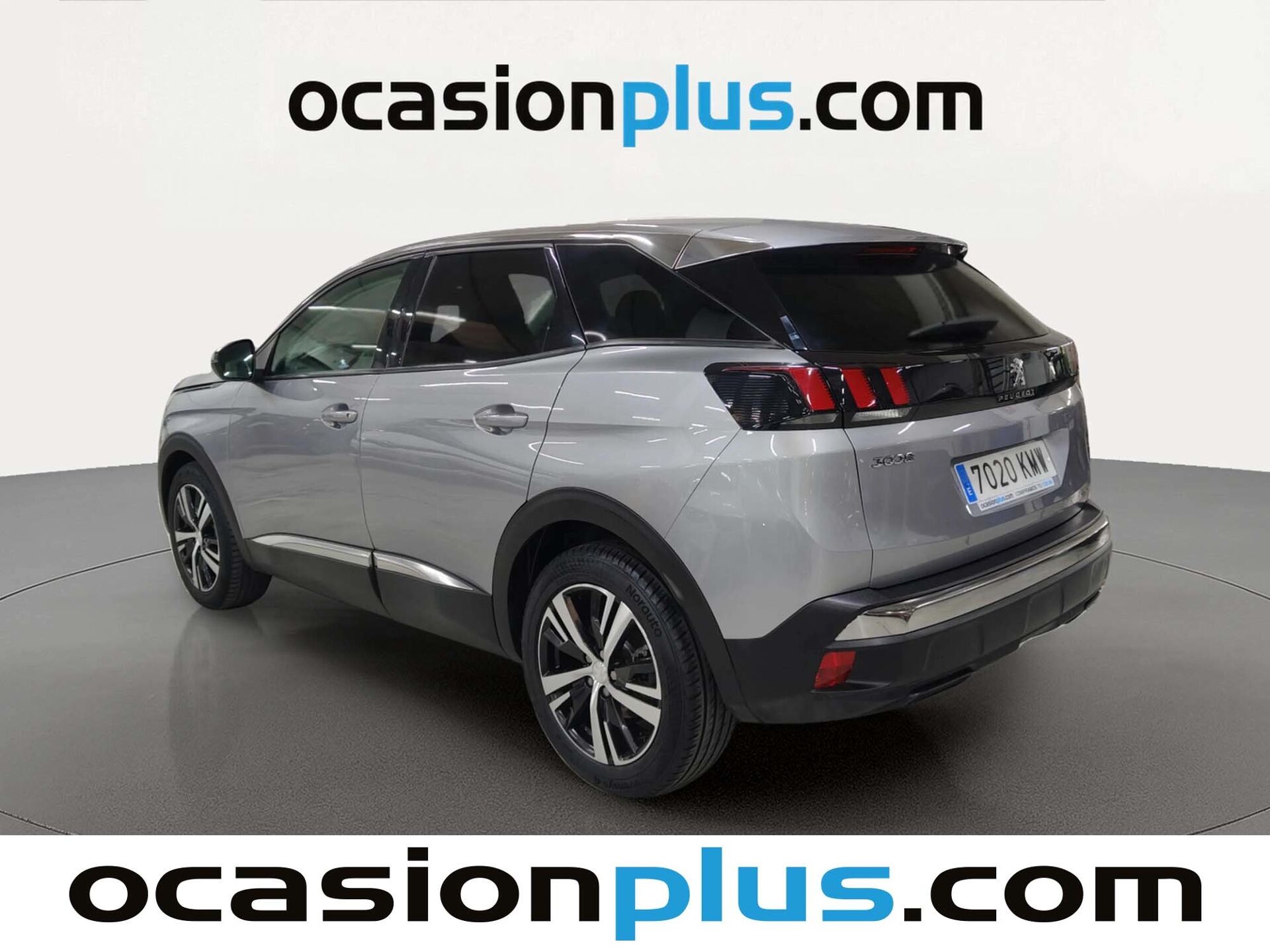 Imagen 3 de PEUGEOT 3008