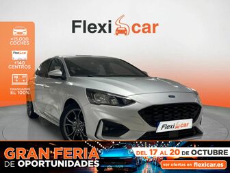 Imagen de FORD Focus Sportbreak 1.0 Ecoboost ST Line