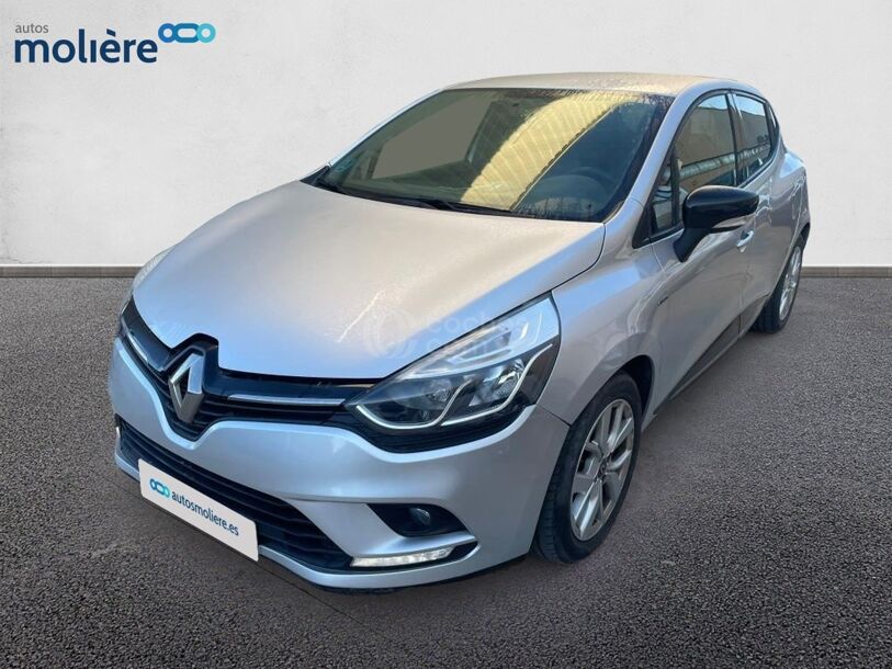 Foto del RENAULT Clio TCe Energy Limited 66kW