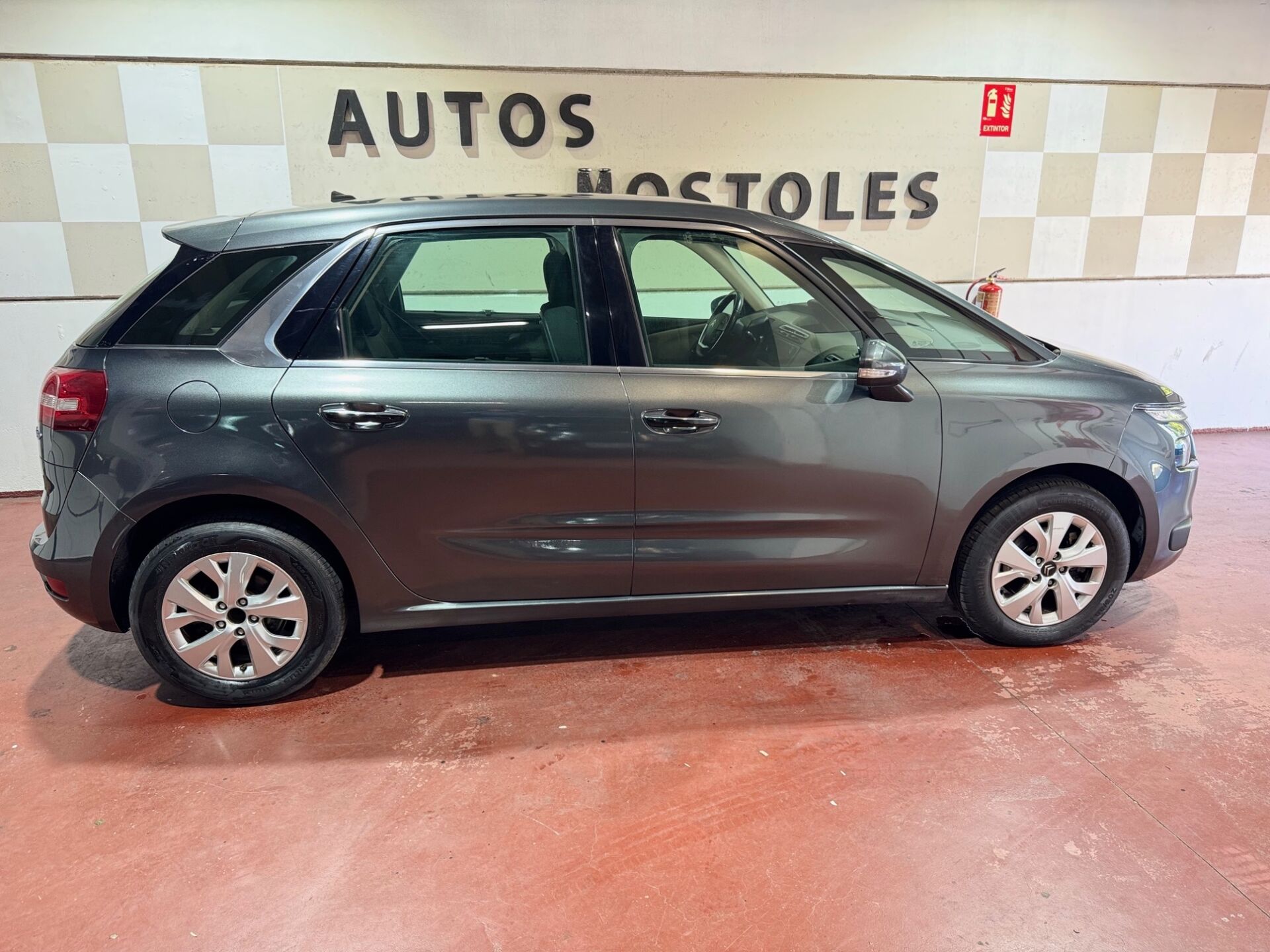 Imagen 3 de CITROEN C4