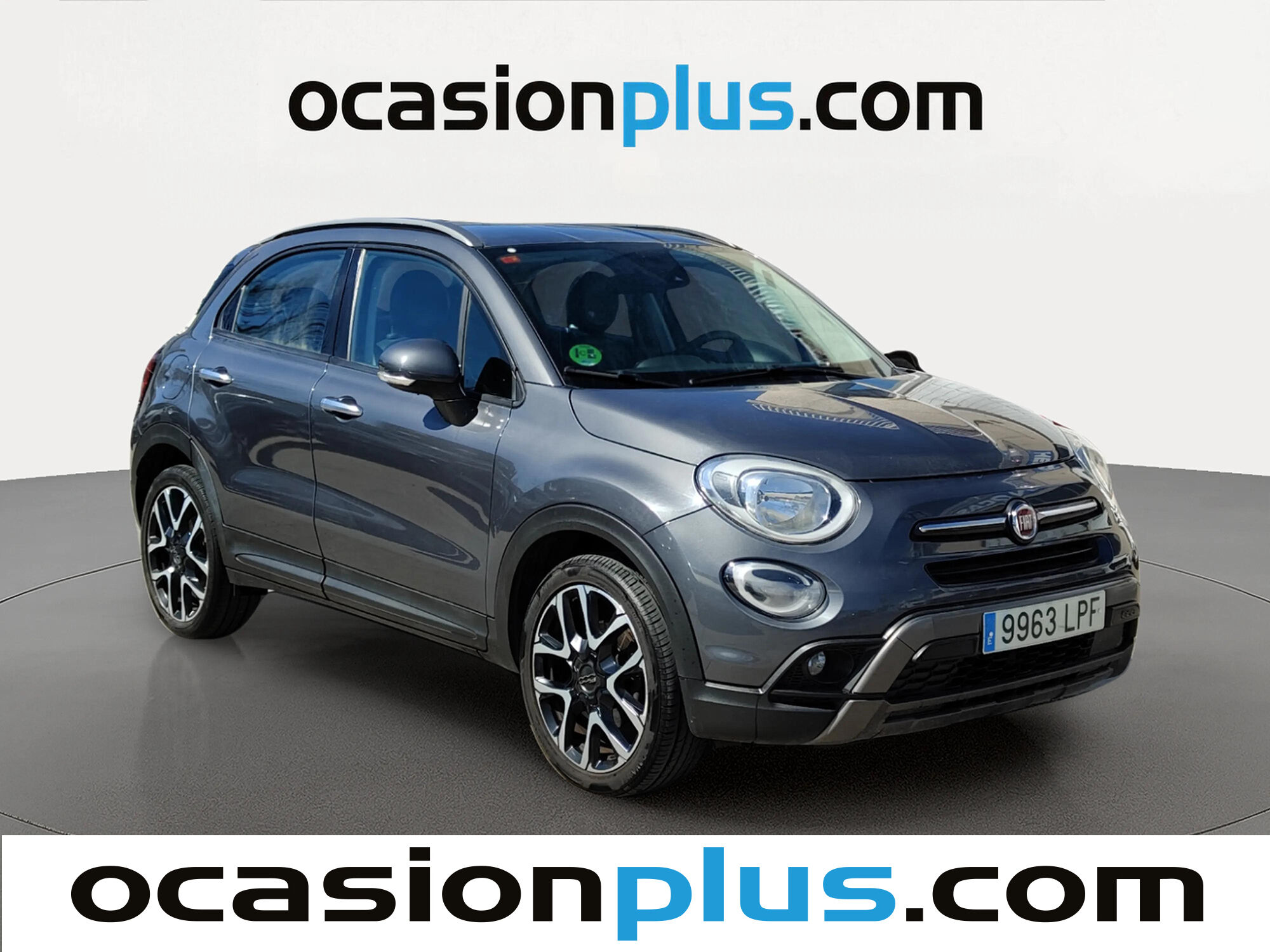 Foto del FIAT 500X 1.3 Firefly S&S Cross DCT 4x2