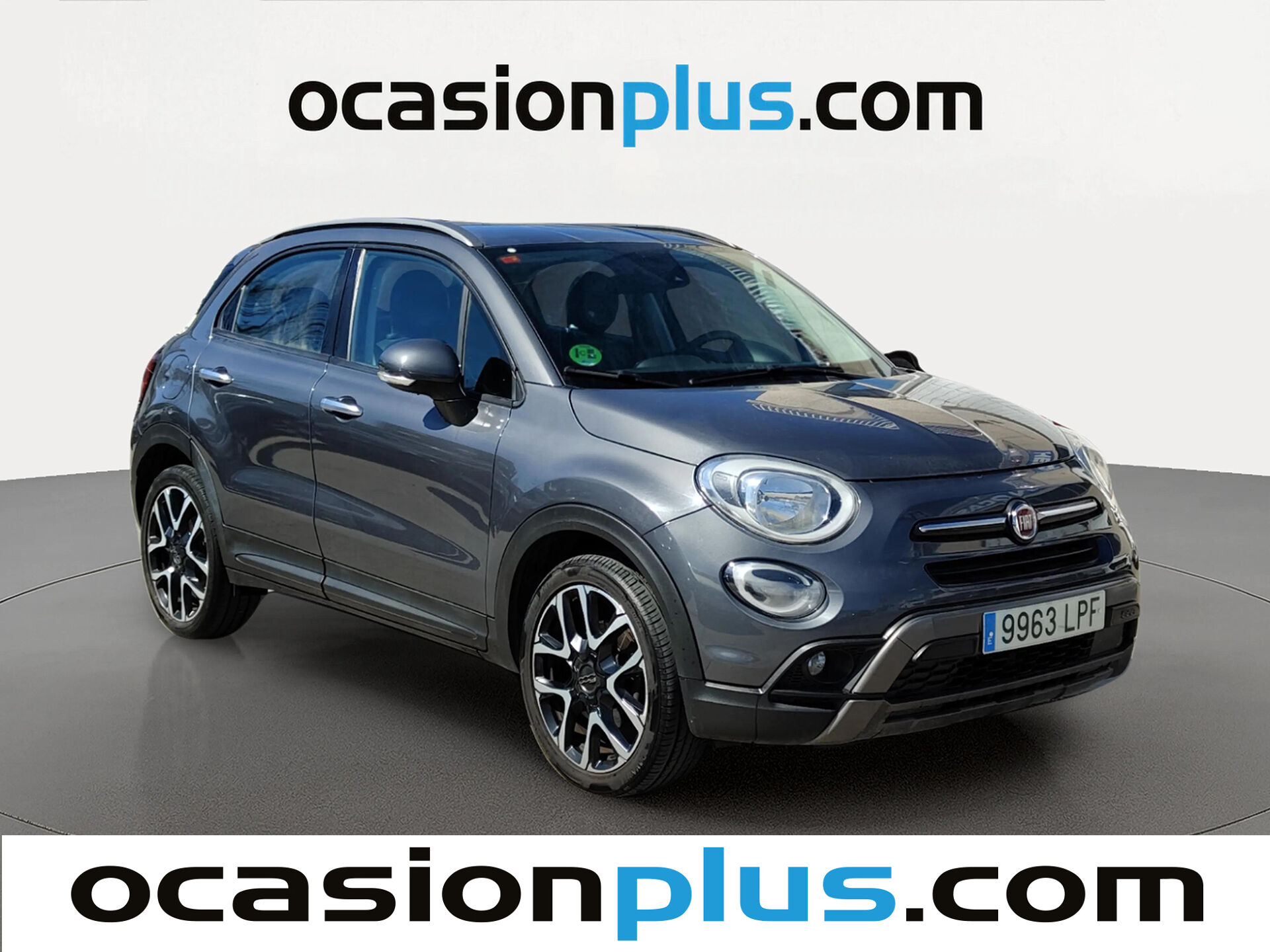 Imagen 2 de FIAT 500X