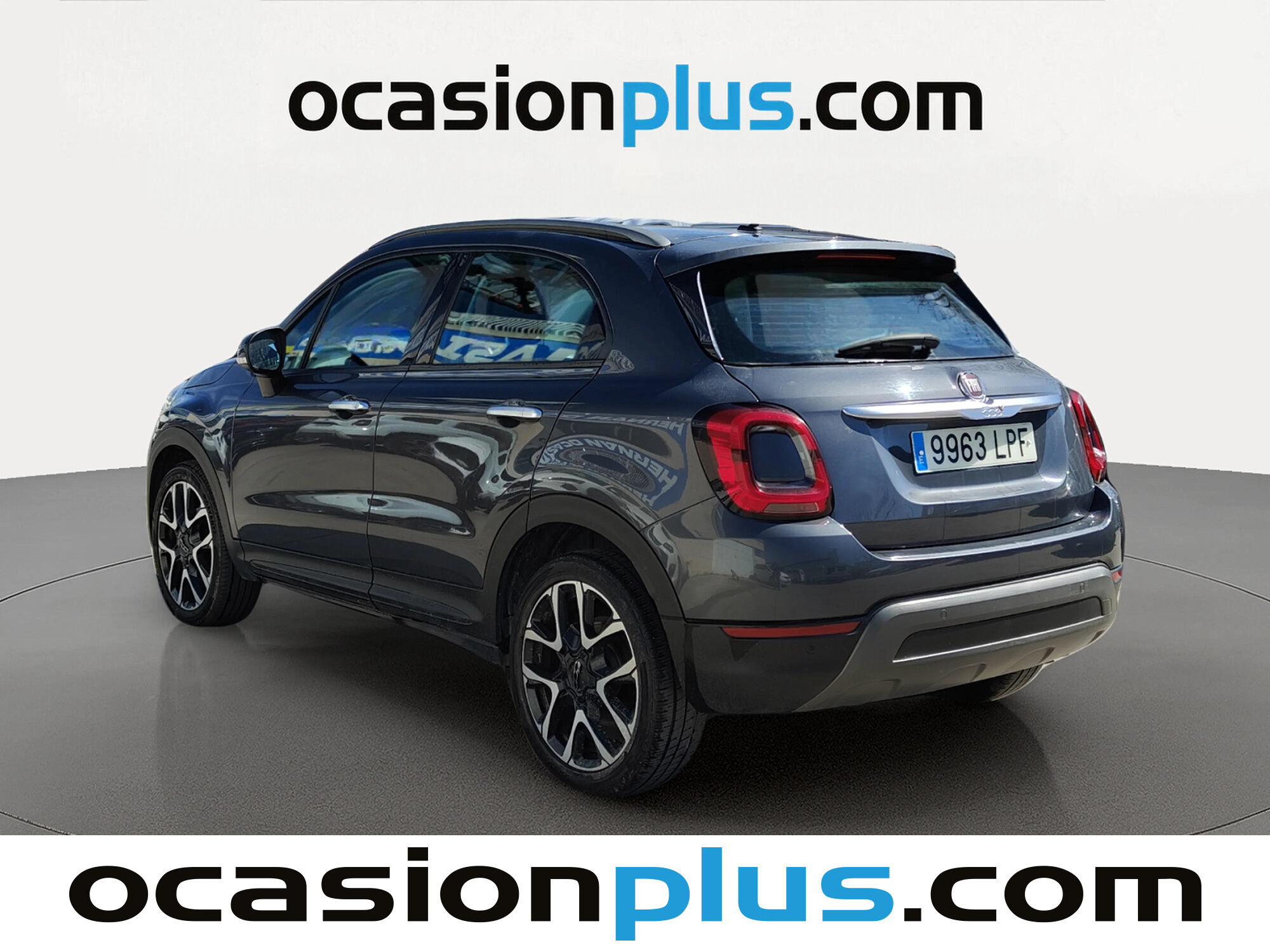 Foto del FIAT 500X 1.3 Firefly S&S Cross DCT 4x2
