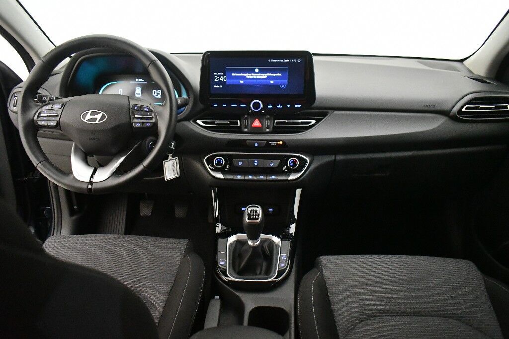 Foto del HYUNDAI i30 1.0 TGDI Klass 48V DT 100