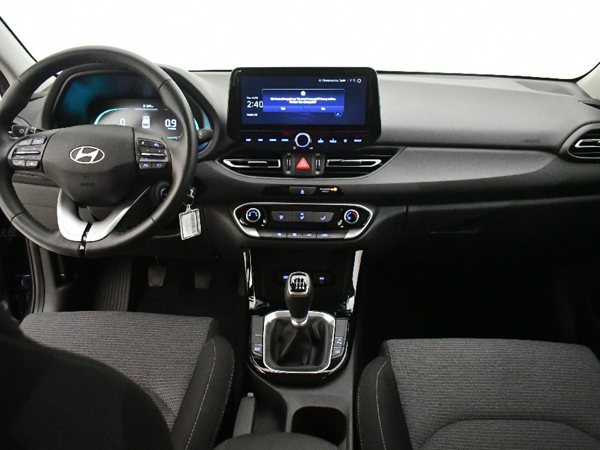 Imagen 2 de HYUNDAI i30