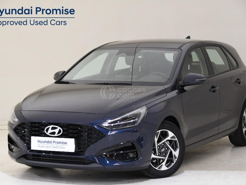 Foto del HYUNDAI i30 1.0 TGDI Klass 48V DT 100
