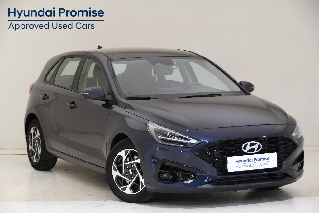 Foto del HYUNDAI i30 1.0 TGDI Klass 48V DT 100