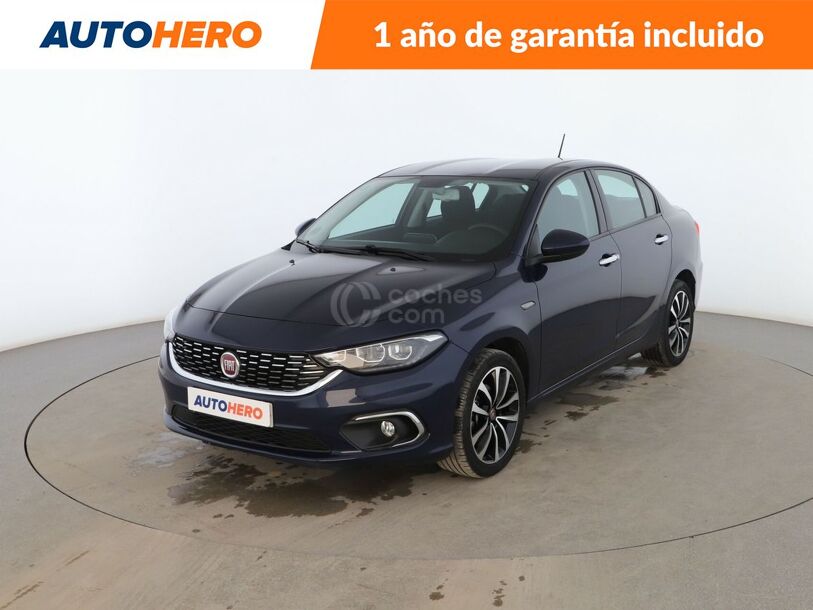 Foto del FIAT Tipo Sedán 1.4 Lounge