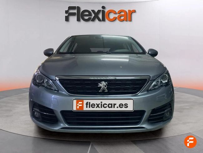 Foto del PEUGEOT 308 1.2 PureTech S&S Style 130