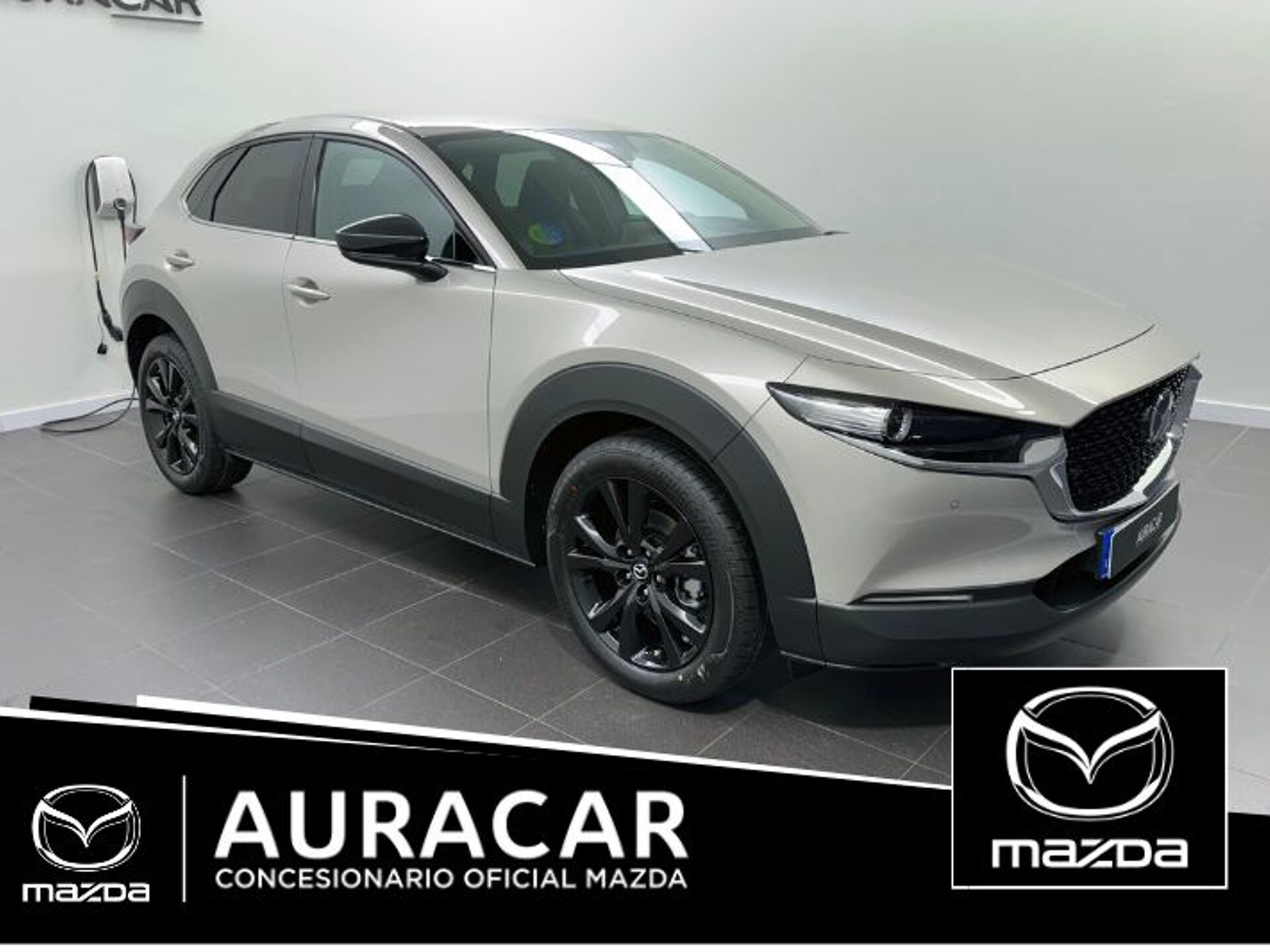 Imagen de MAZDA CX-30