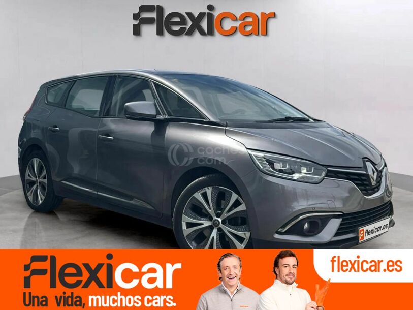 Foto del RENAULT Scénic Grand Scénic 1.3 TCe GPF Zen EDC 103kW