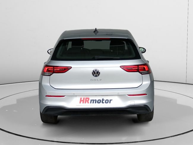 Foto del VOLKSWAGEN Golf 1.0 TSI Life 81kW