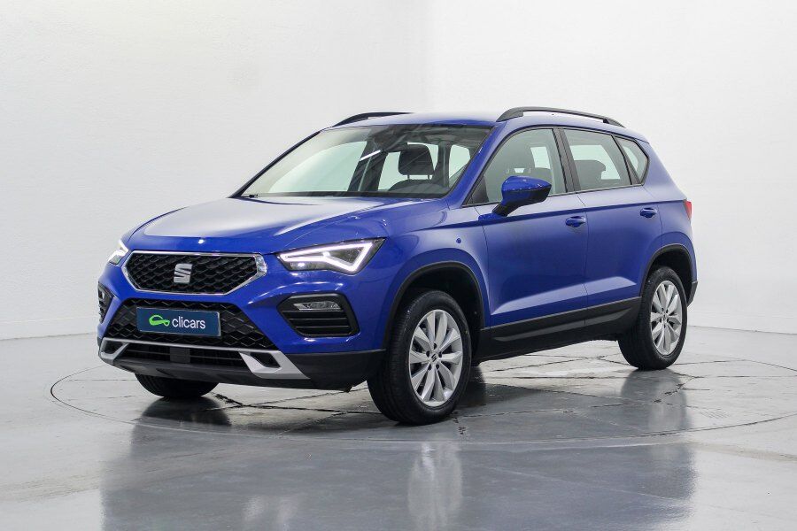 SEAT Ateca (Ateca 2.0TDI CR S&S Style XM 116) en Madrid