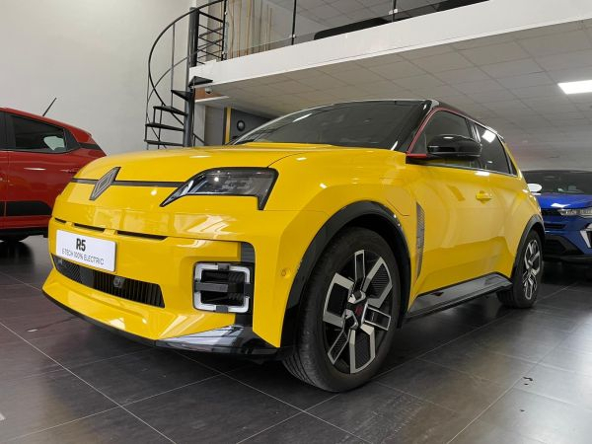 Imagen de RENAULT R5