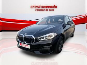 Imagen de BMW Serie 1 118d