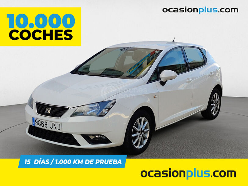 Foto del SEAT Ibiza 1.2 TSI Style