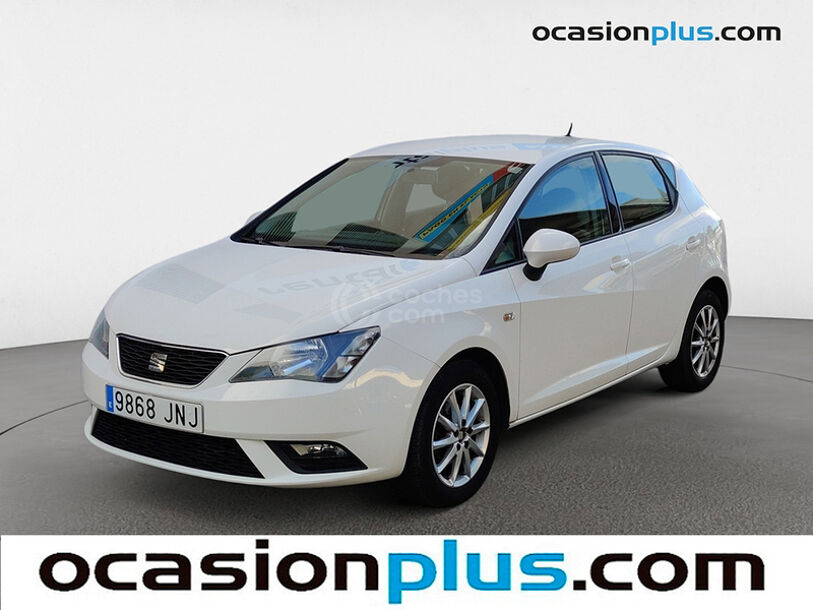 Foto del SEAT Ibiza 1.2 TSI Style