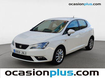 Imagen de SEAT Ibiza 1.2 TSI Style